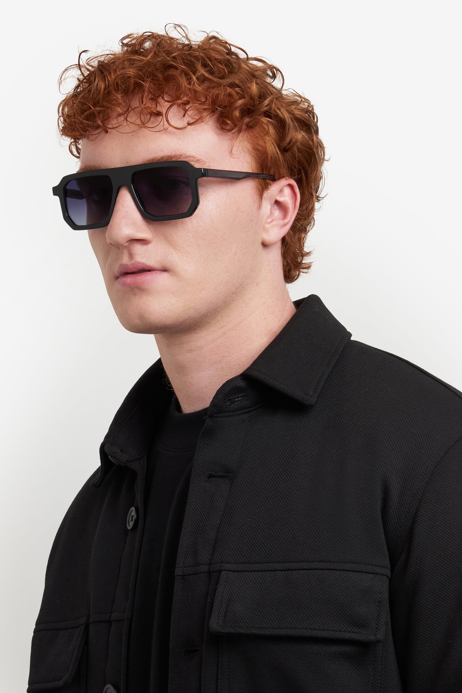 HUGO HG 1312/S 807 9O 53