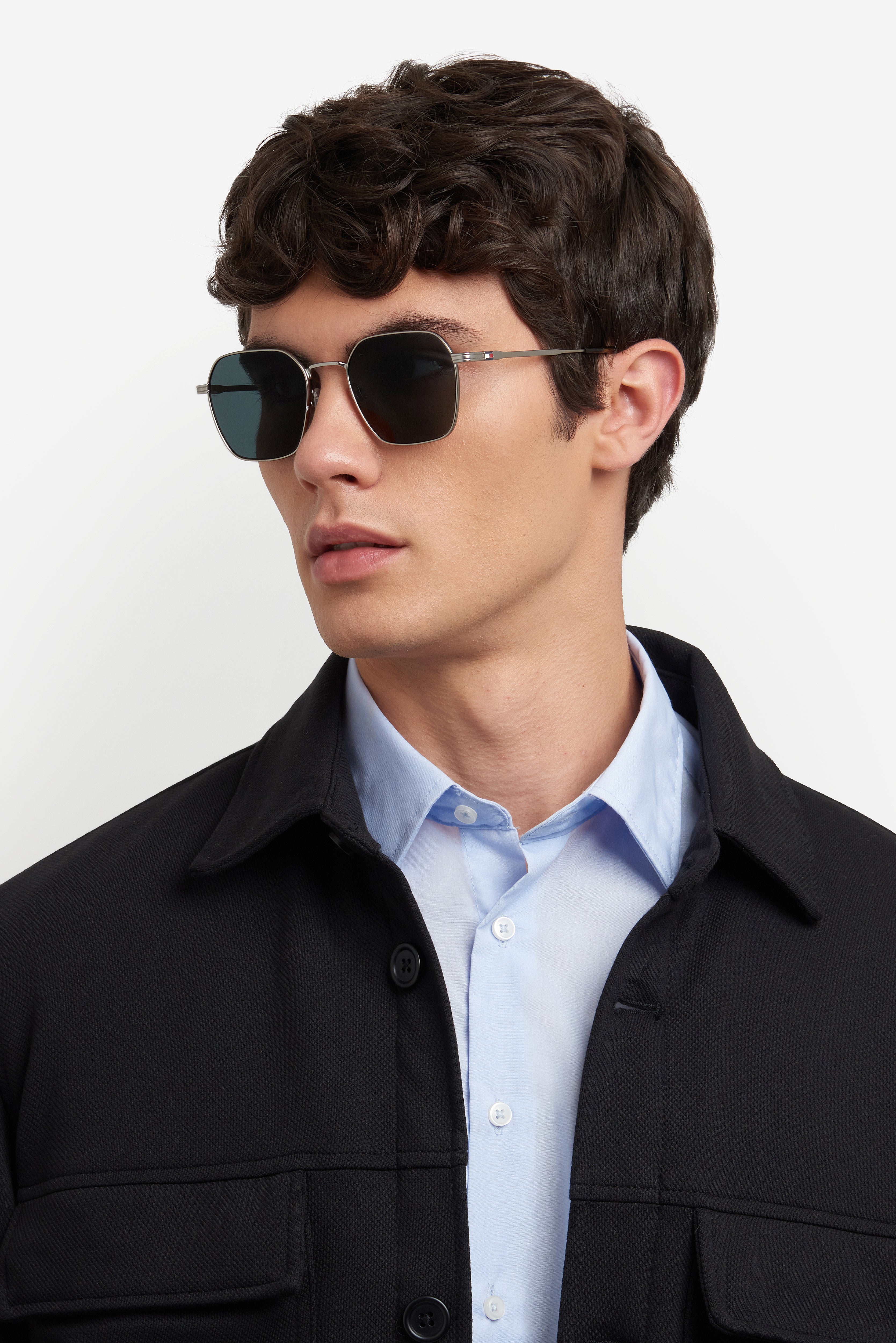 TOMMY HILFIGER TH 2133/S R81 KU 53