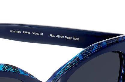 MISSONI MIS 0188/S PJP 08 54