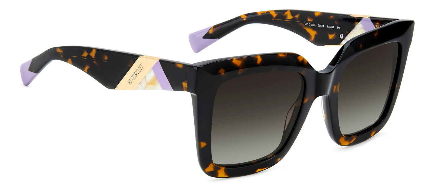 MISSONI MIS 0192/S 086 HA 52