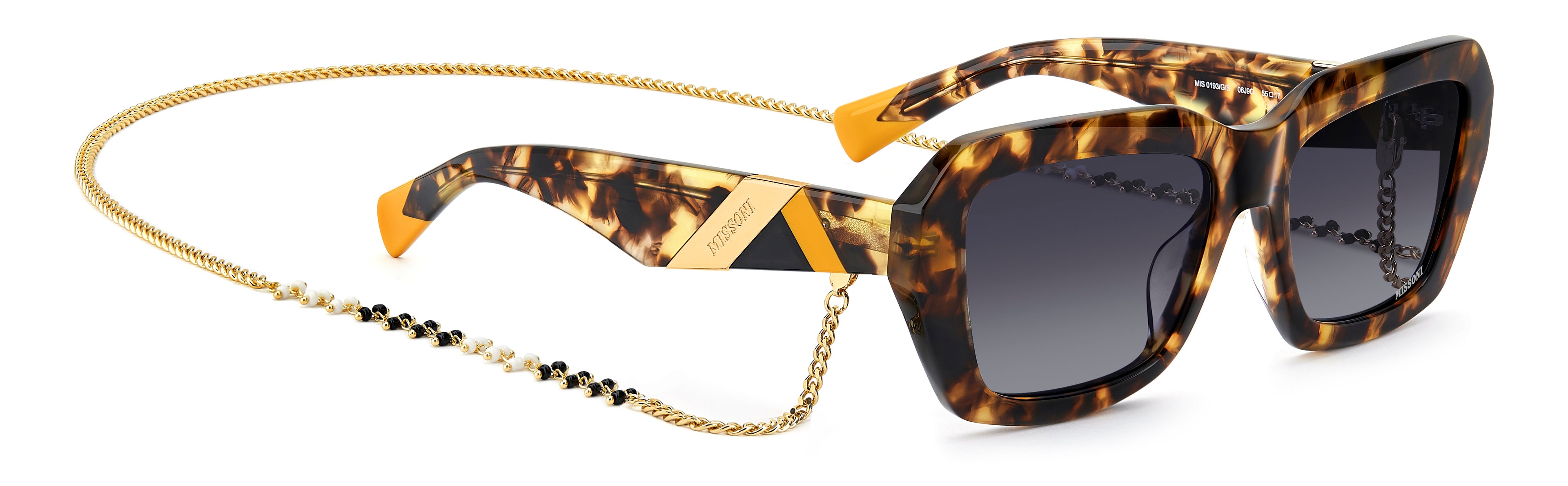 MISSONI MIS 0193/G/S 06J 9O 55