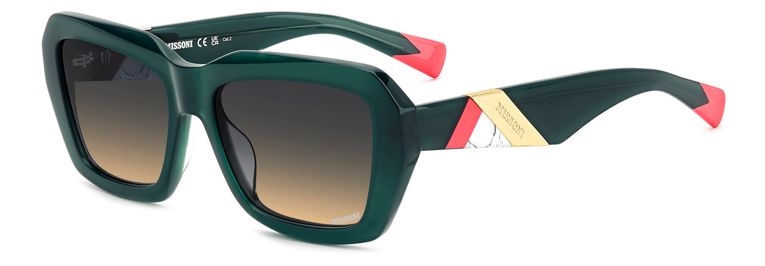 MISSONI MIS 0193/G/S 1ED I4 55