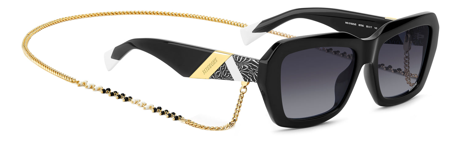 MISSONI MIS 0193/G/S 807 9O 55