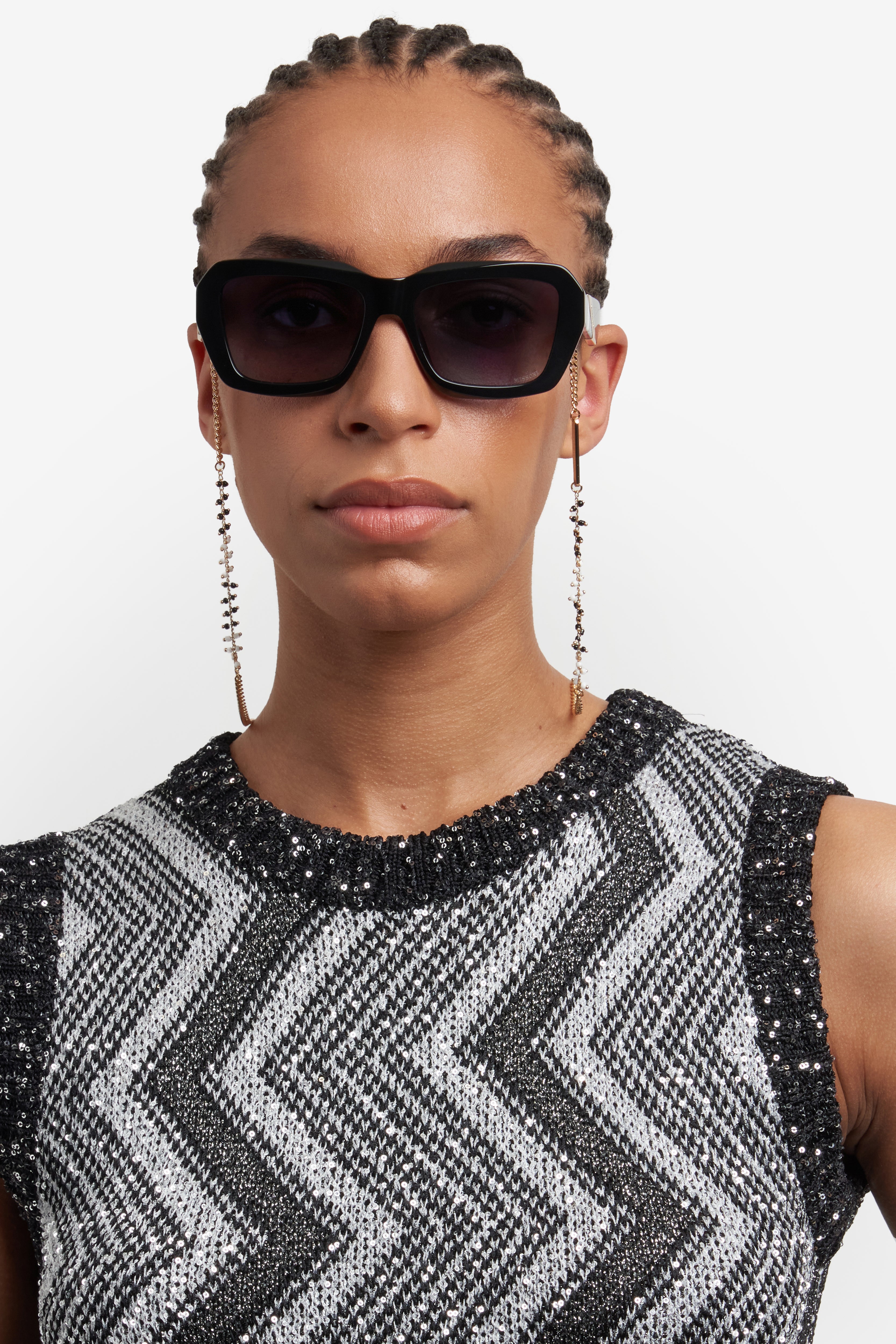 MISSONI MIS 0193/G/S 807 9O 55