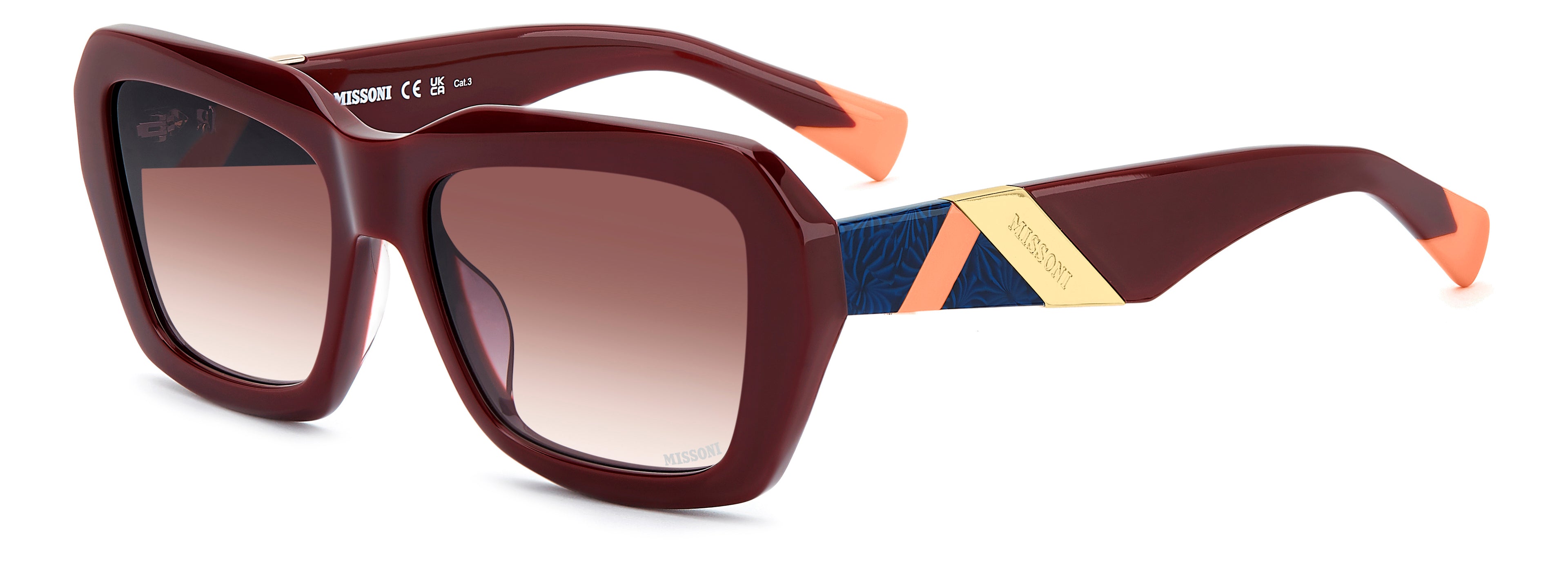 MISSONI MIS 0193/G/S LHF 3X 55