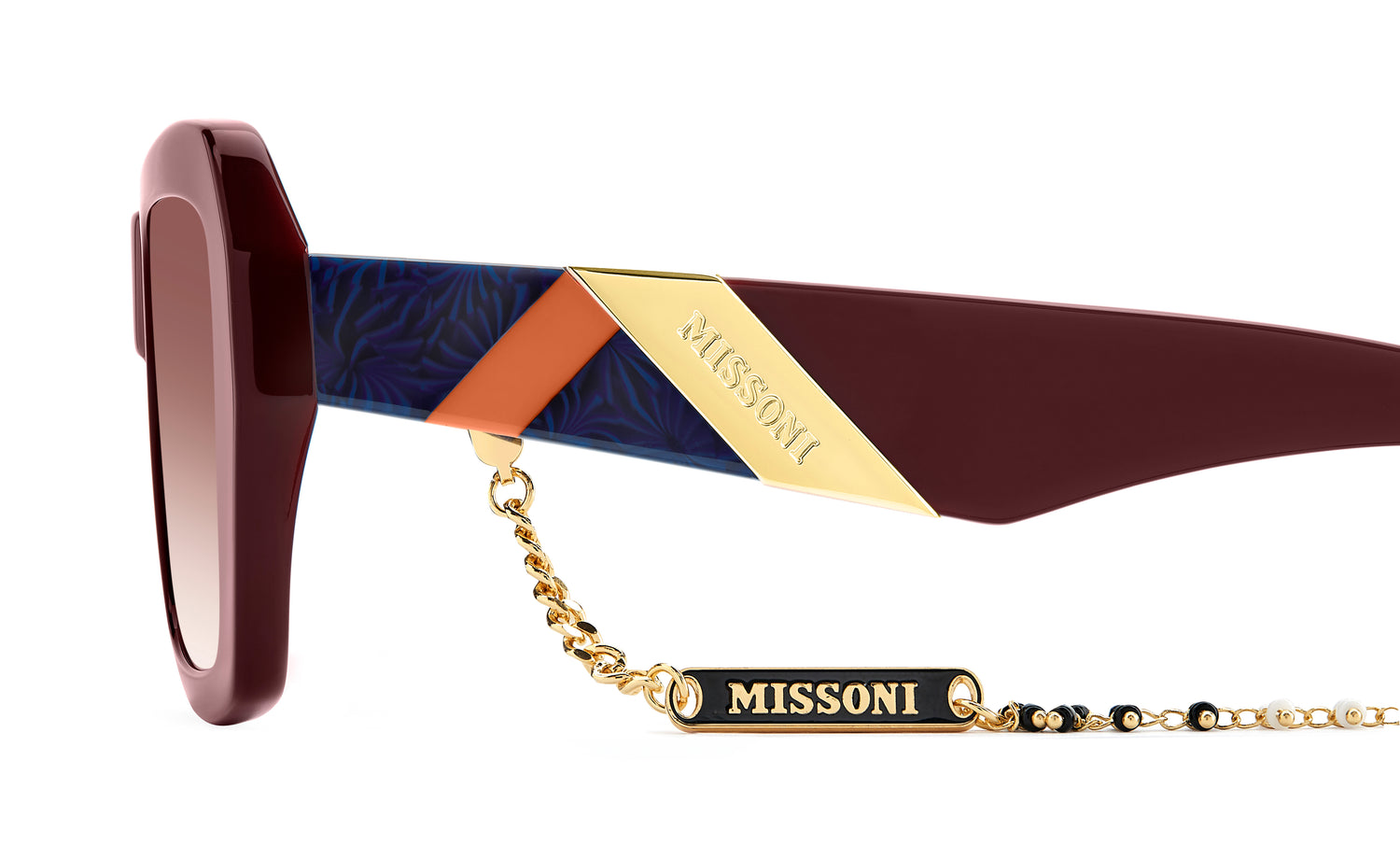 MISSONI MIS 0193/G/S LHF 3X 55