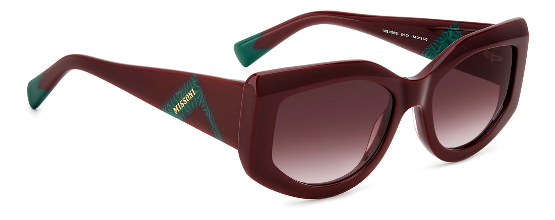 MISSONI MIS 0198/S LHF 3X 54