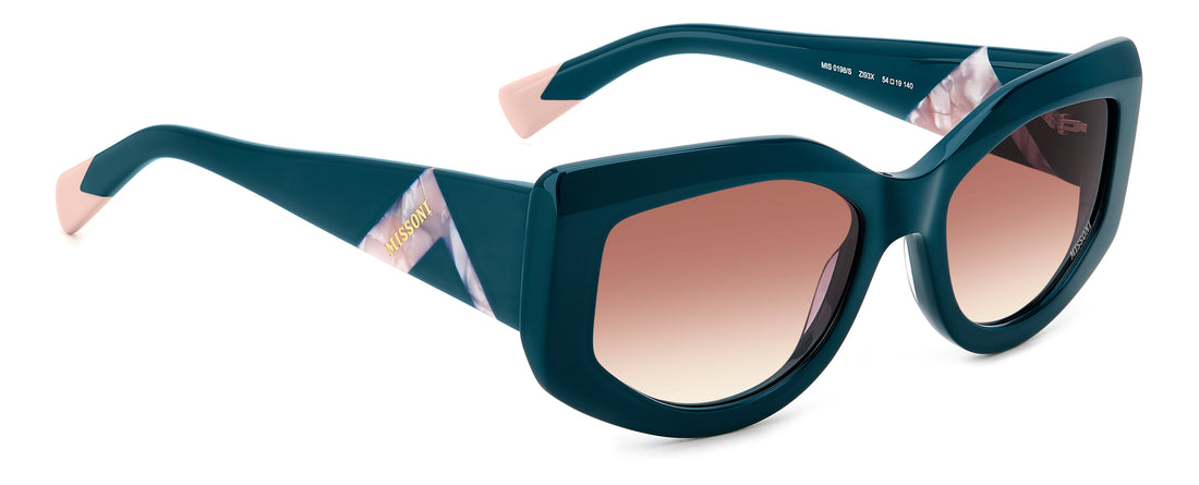 MISSONI MIS 0198/S ZI9 3X 54