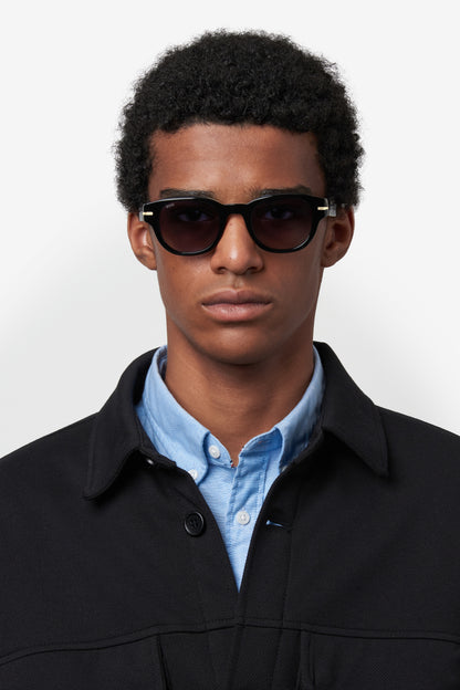 HUGO BOSS BOSS 1717/S QF6 1I 48