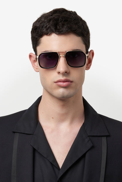 HUGO BOSS BOSS 1724/S 2M2 9O 55