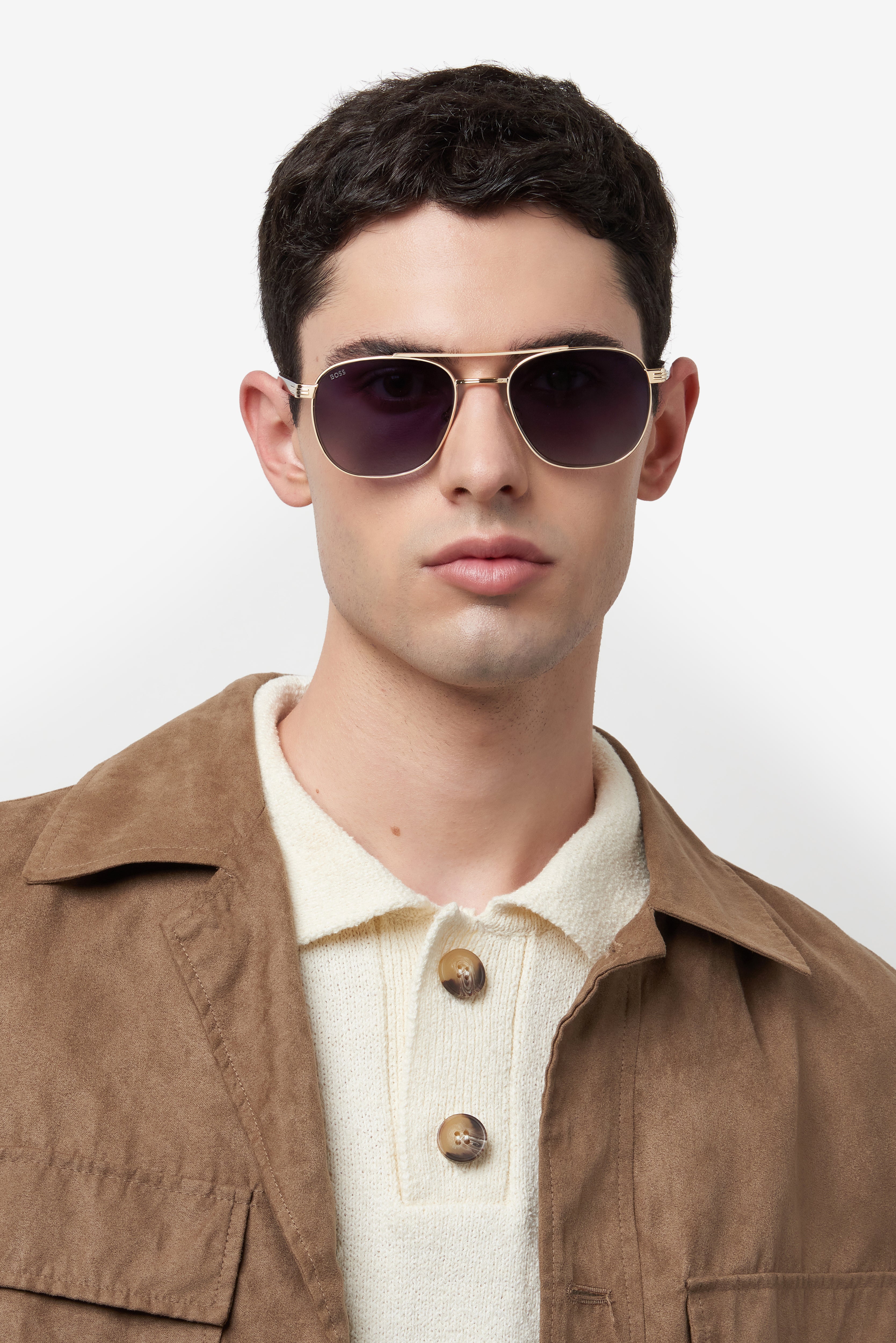 HUGO BOSS BOSS 1723/S RHL 9O 56