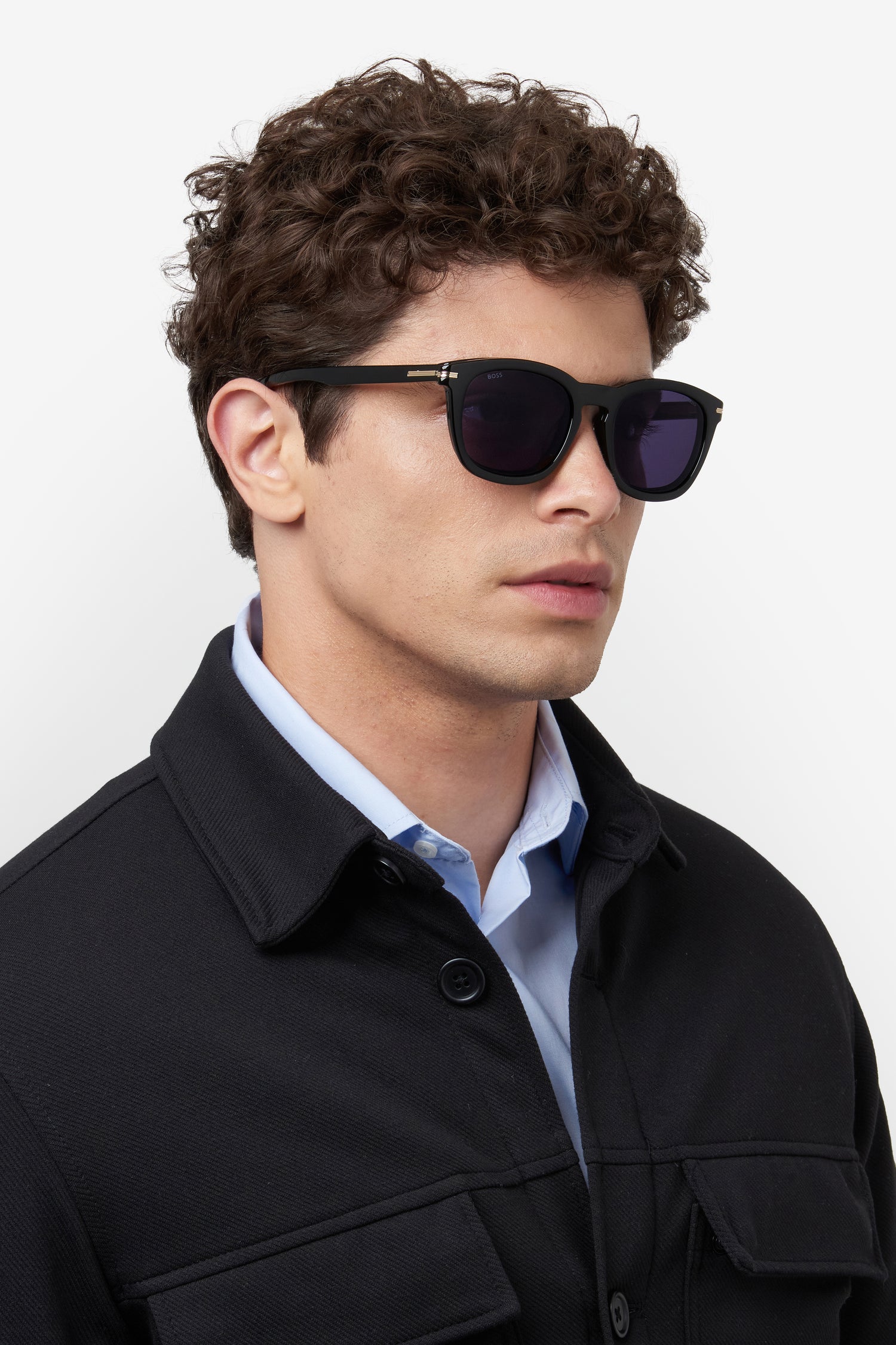 HUGO BOSS BOSS 1725/G/CS 807 M9 51