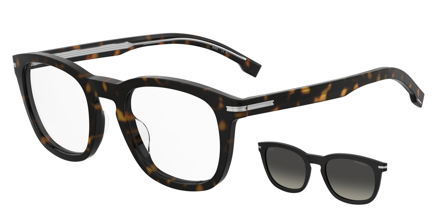 HUGO BOSS BOSS 1725/G/CS WR7 LB 51