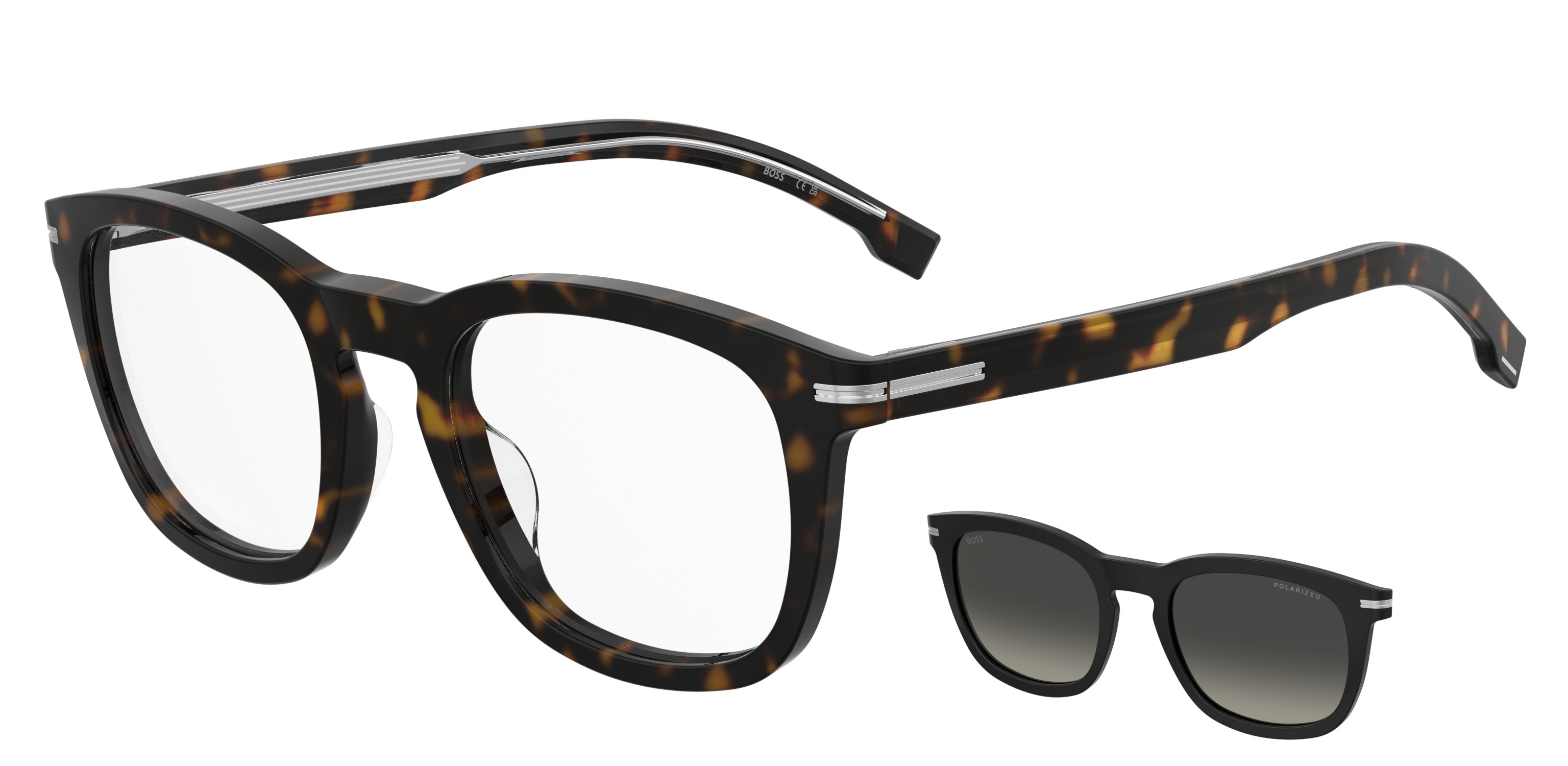 HUGO BOSS BOSS 1725/G/CS WR7 LB 51