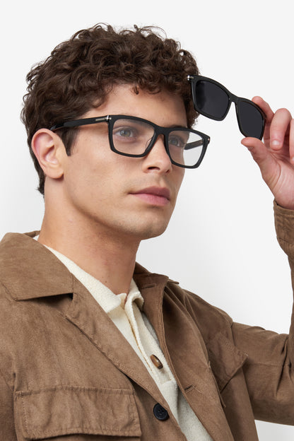 HUGO BOSS BOSS 1726/G/CS 807 M9 55