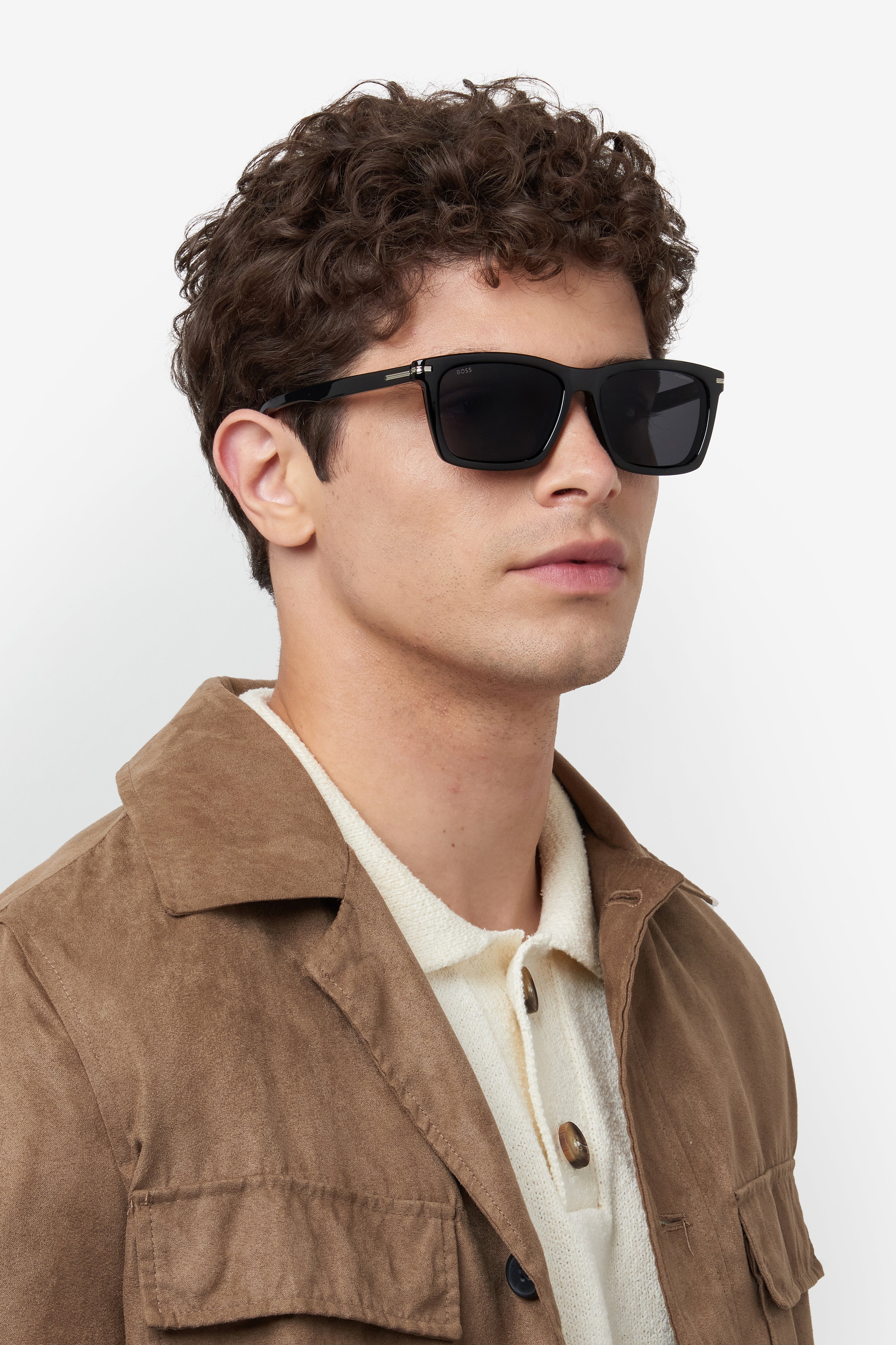 HUGO BOSS BOSS 1726/G/CS 807 M9 55