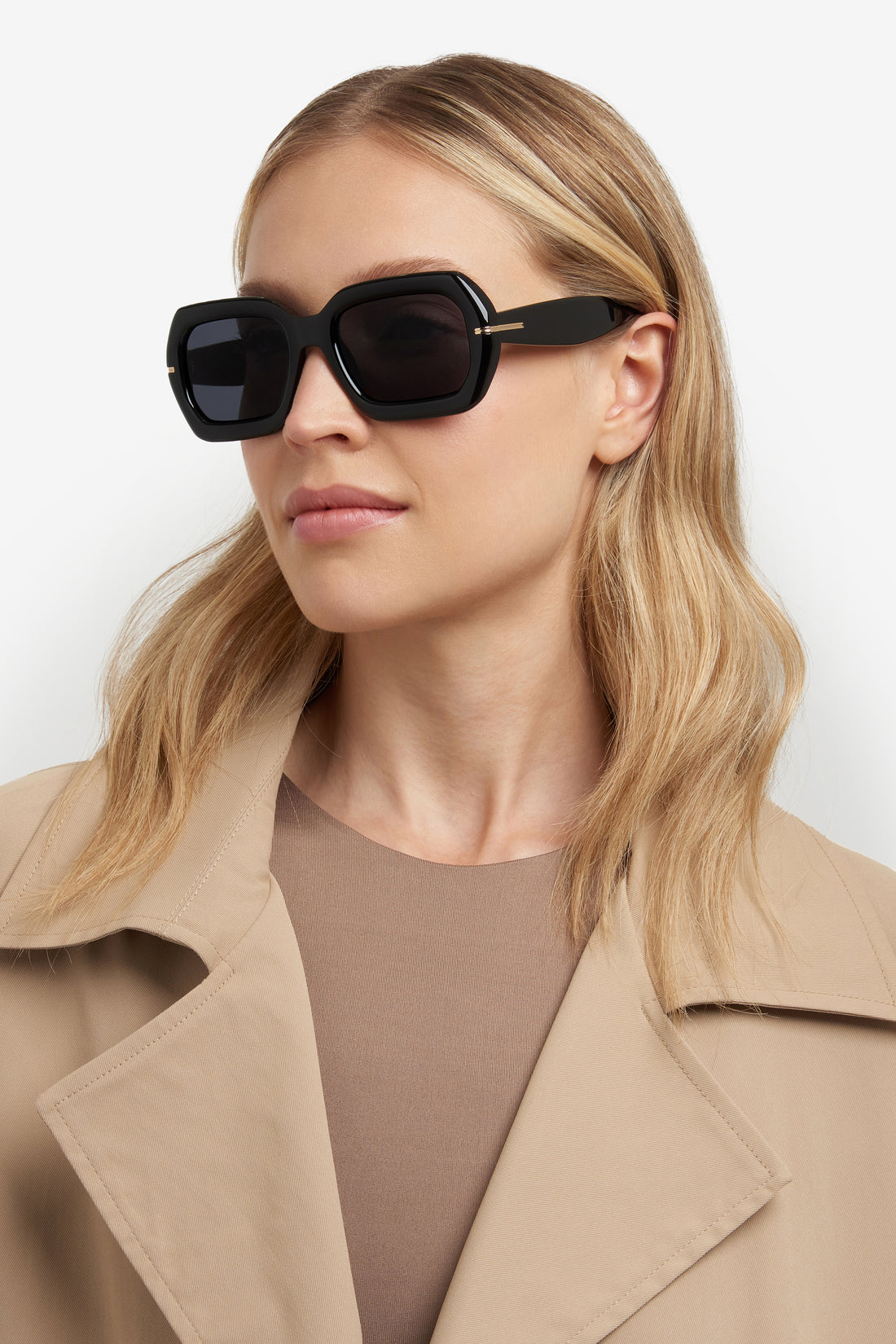 HUGO BOSS BOSS 1732/G/S 807 IR 54