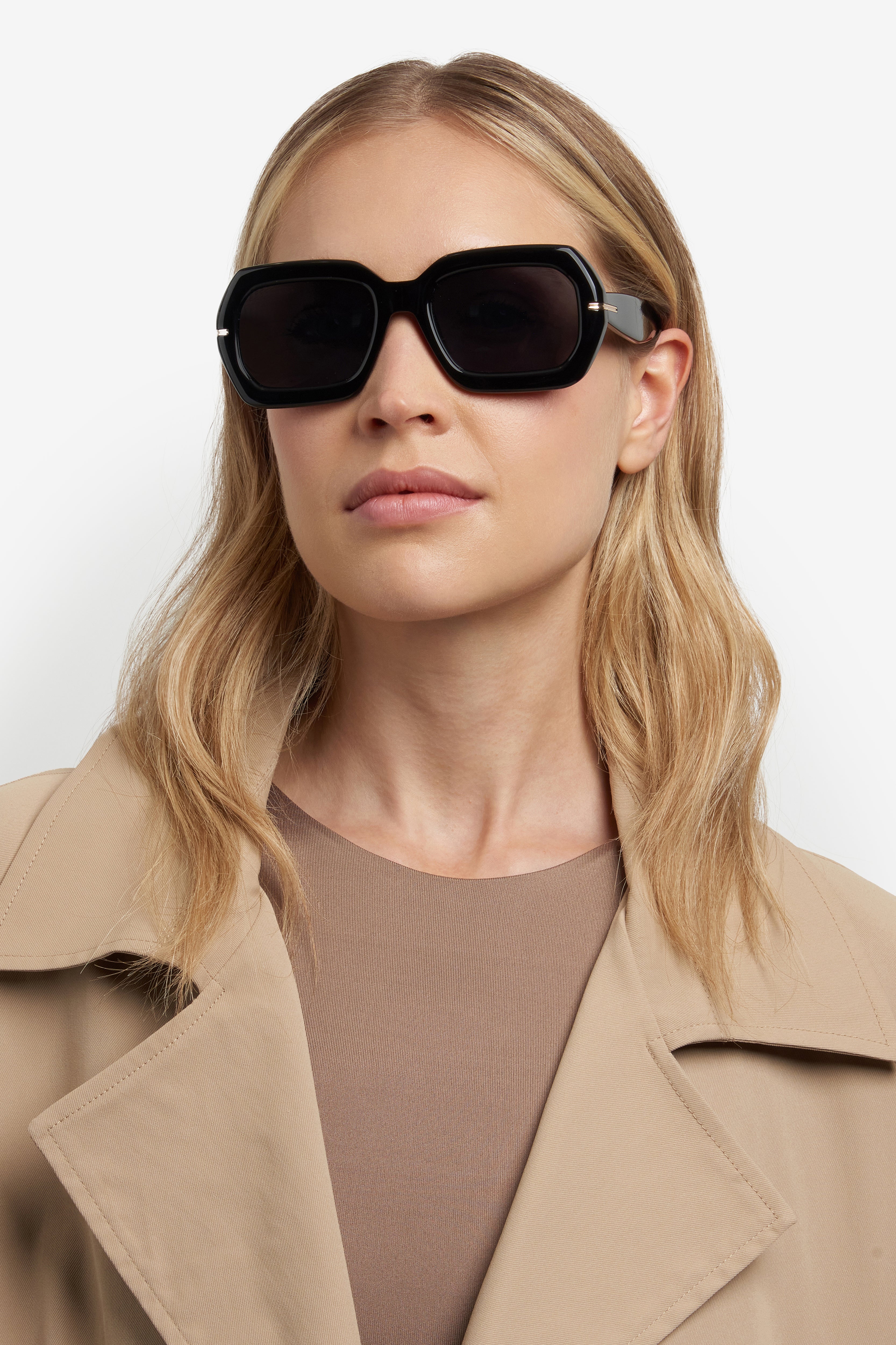 HUGO BOSS BOSS 1732/G/S 807 IR 54