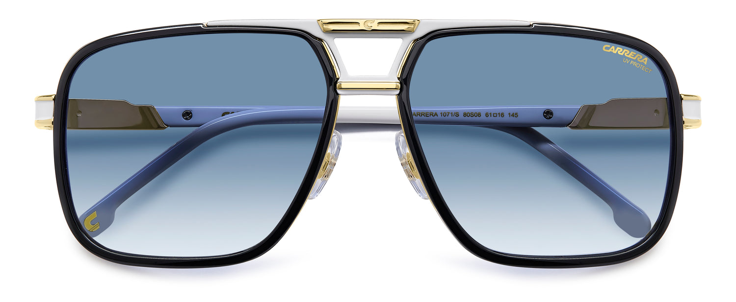 CARRERA 1071/S 80S 08 61