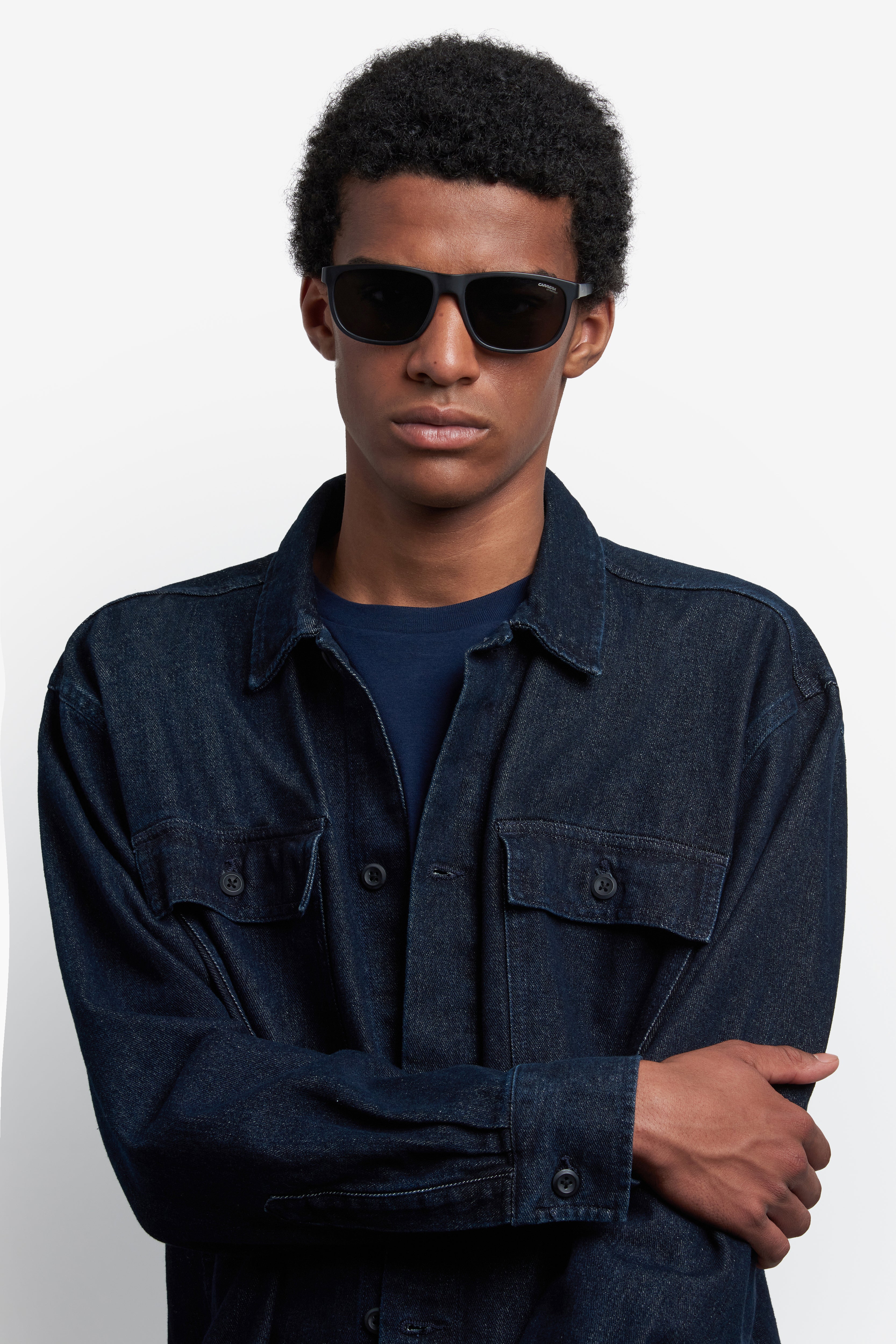 CARRERA C FLEX 08/G/S 003 IR 58