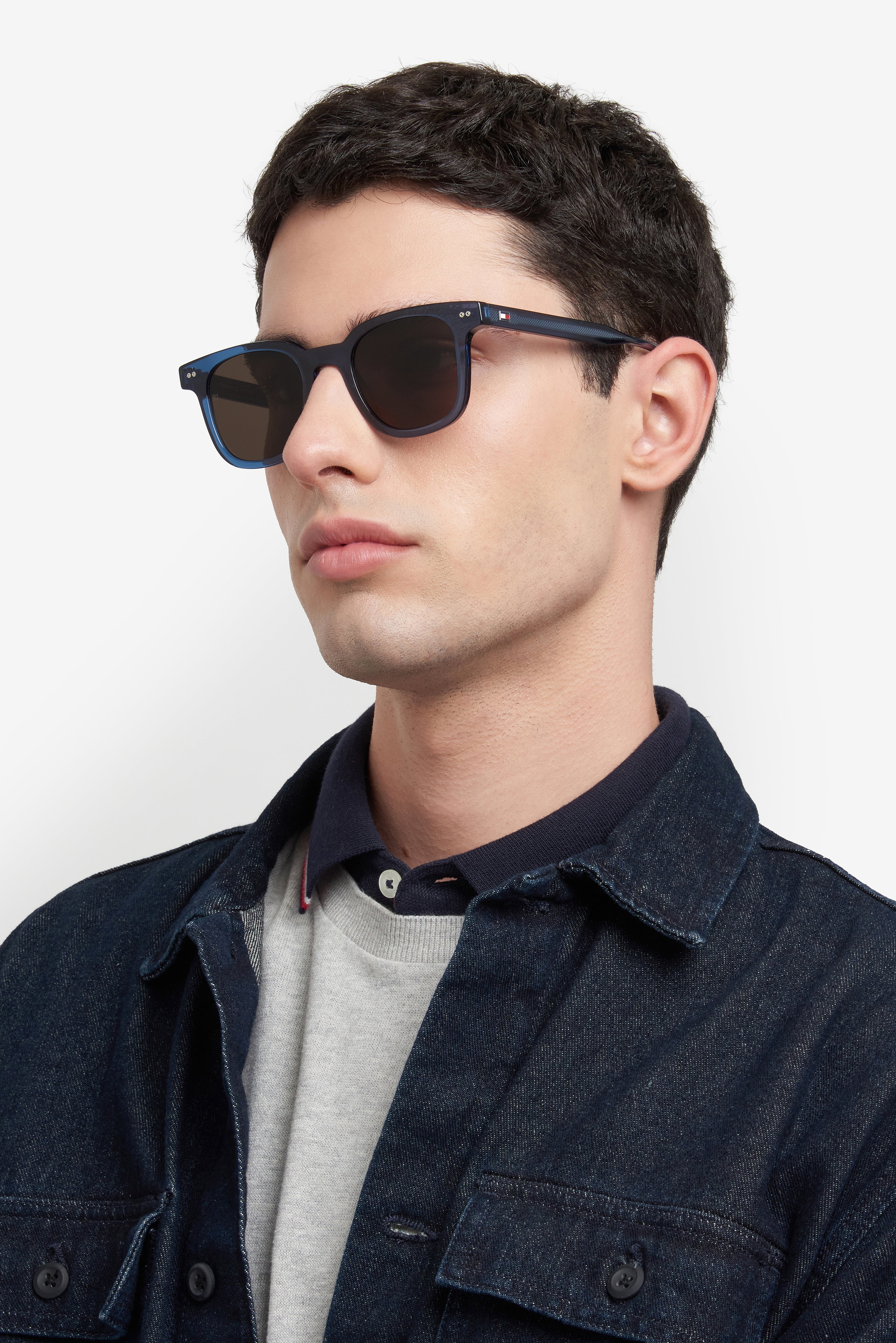 TOMMY HILFIGER TH 2126/S PJP 70 48