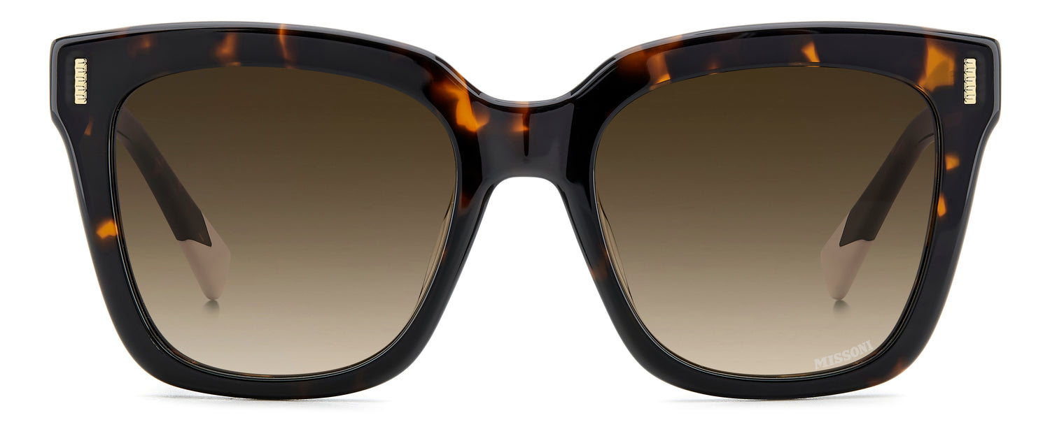 MISSONI MIS 0206/G/S 086 HA 53