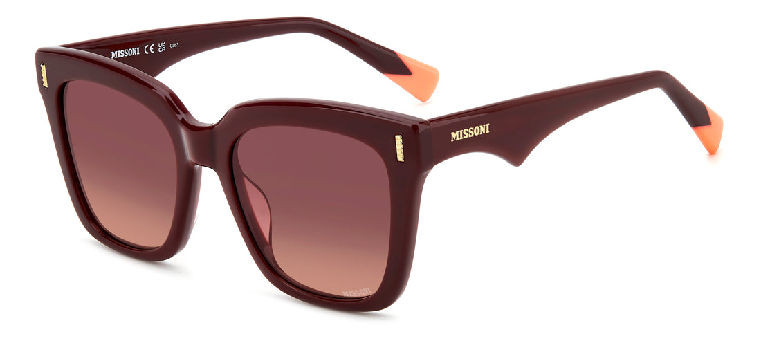 MISSONI MIS 0206/G/S LHF 3X 53