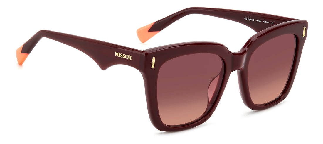 MISSONI MIS 0206/G/S LHF 3X 53