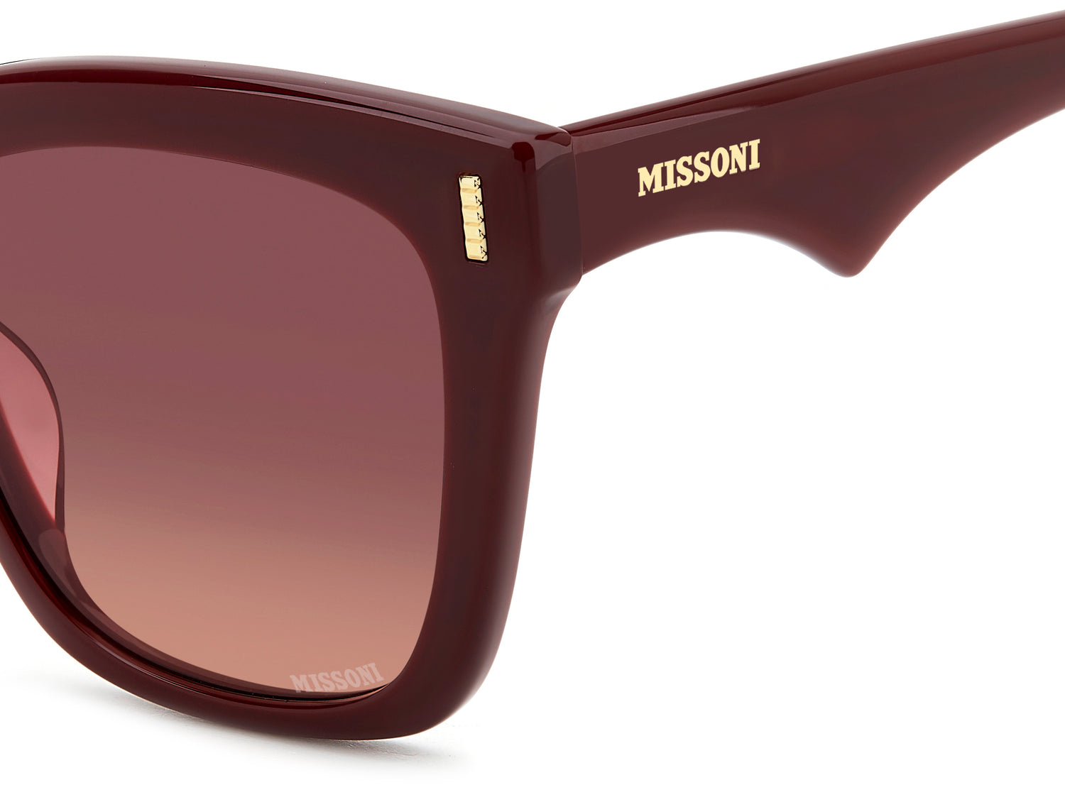 MISSONI MIS 0206/G/S LHF 3X 53