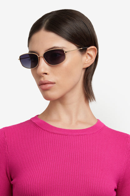 MARC JACOBS MARC 772/S RHL 9O 60