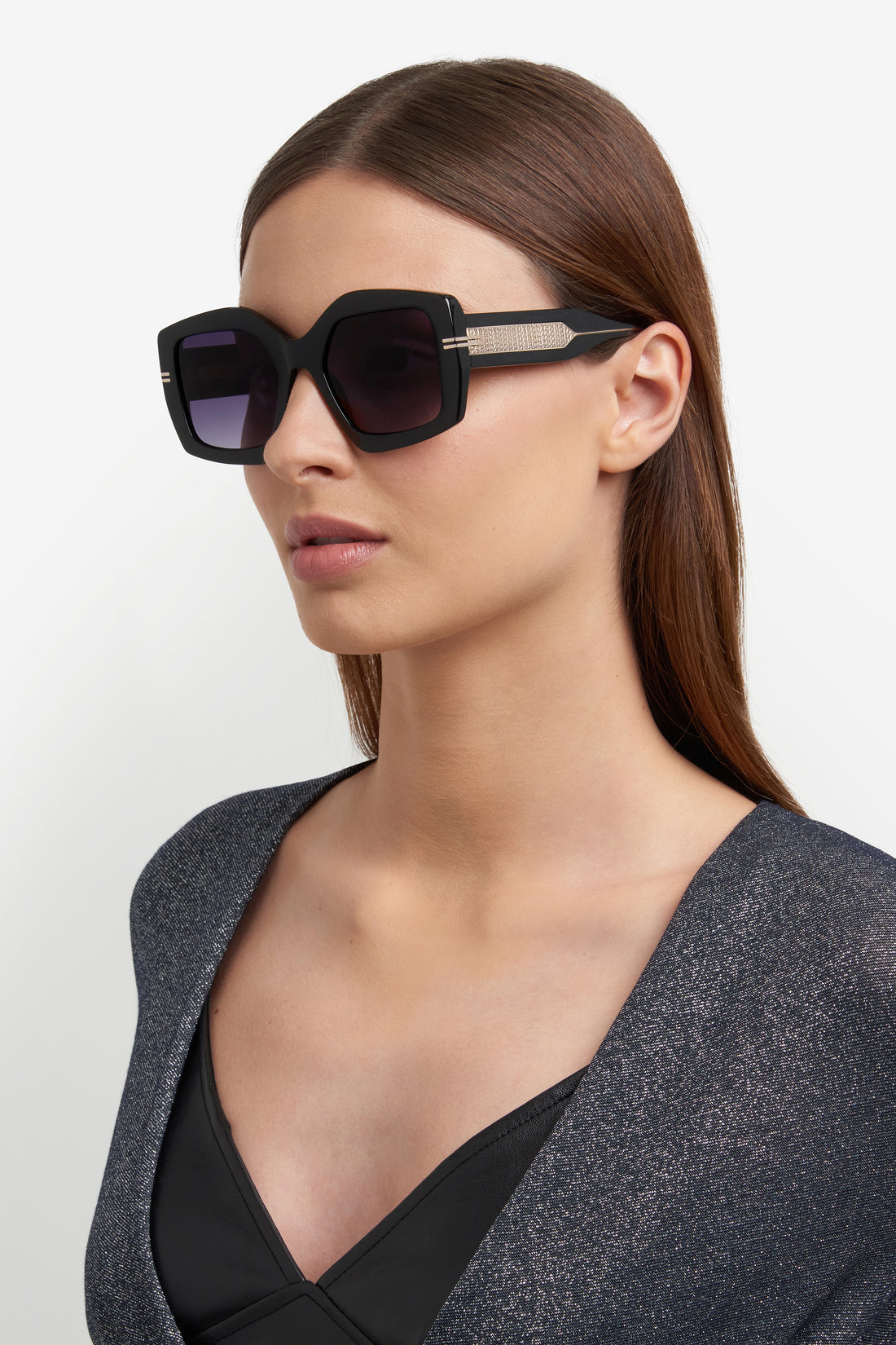 MARC JACOBS MJ 1109/S 7C5 9O 53