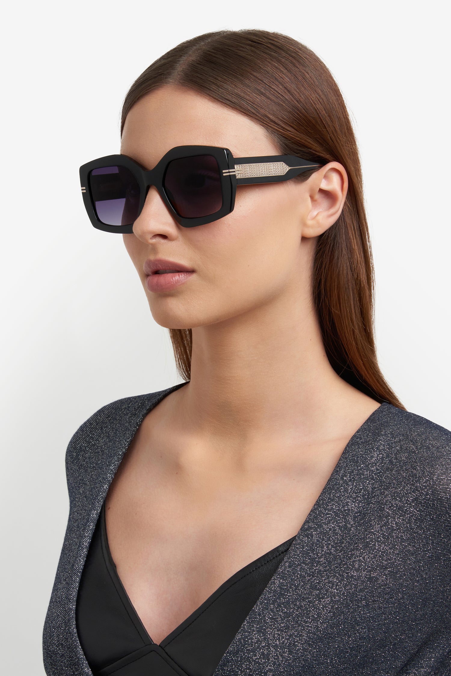 MARC JACOBS MJ 1109/S 7C5 9O 53