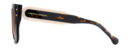 CAROLINA HERRERA HER 0255/S 086 HA 51
