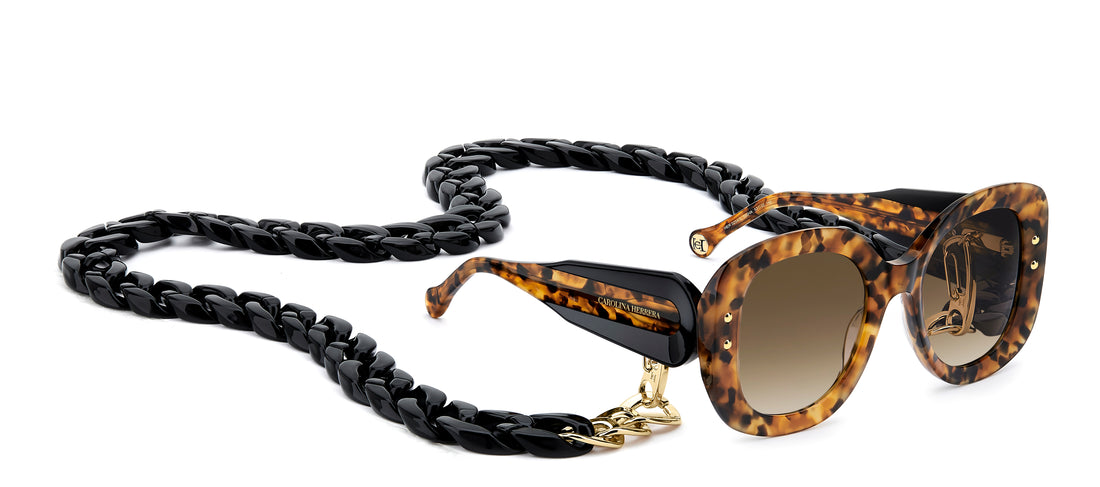 CAROLINA HERRERA HER 0254/S 086 HA 53