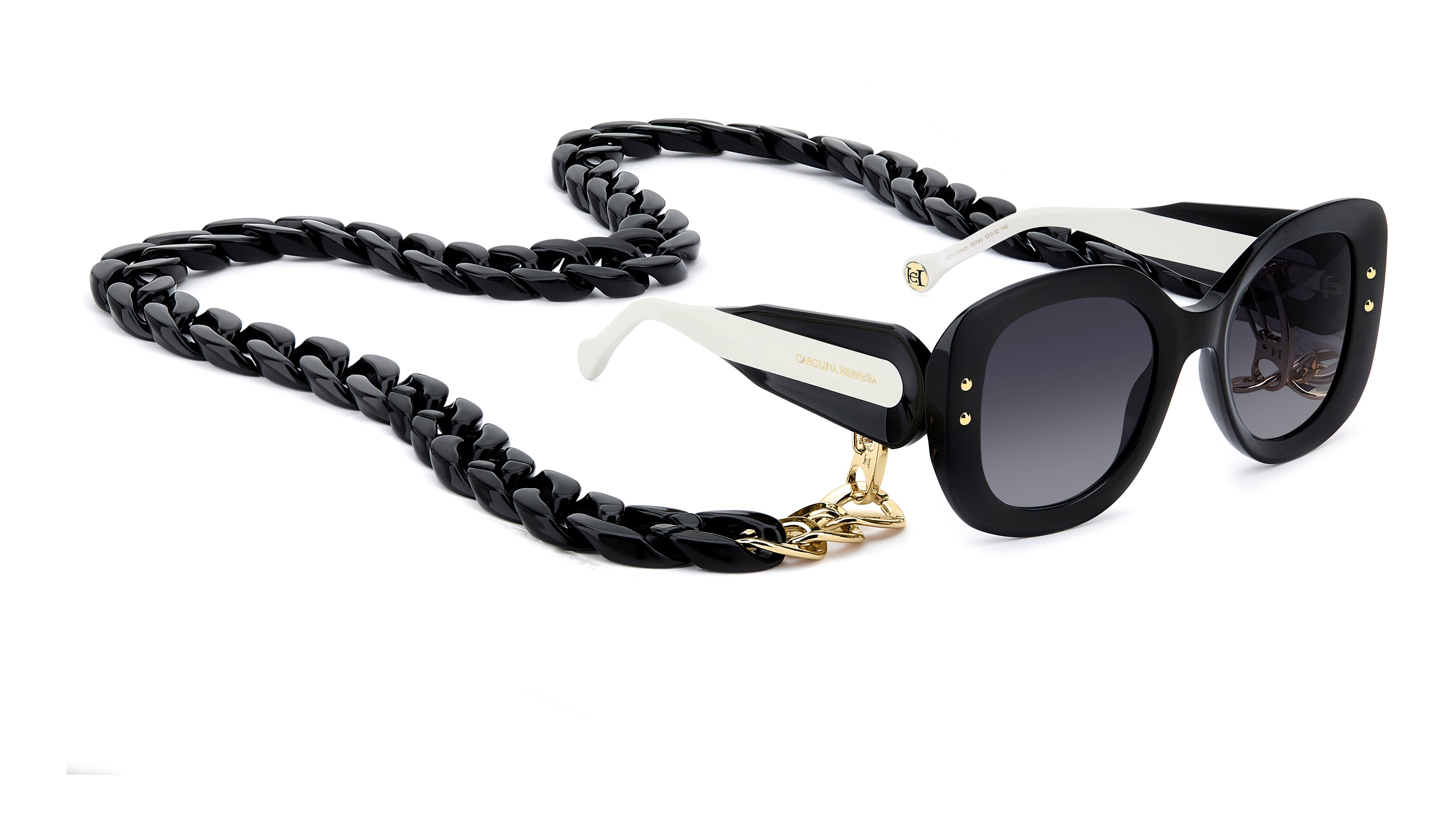 CAROLINA HERRERA HER 0254/S 807 9O 53