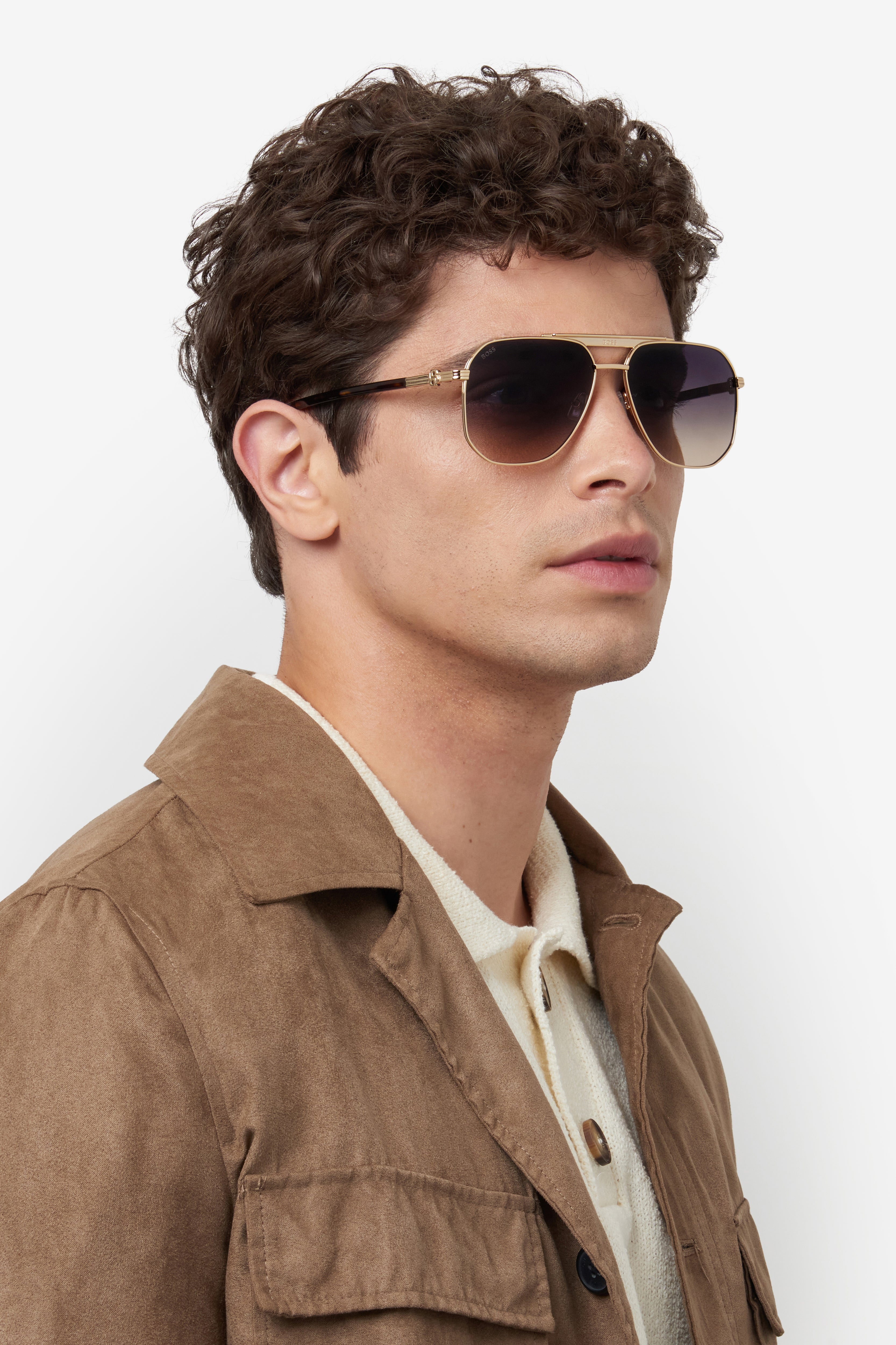 HUGO BOSS BOSS 1743/S 06J C9 59