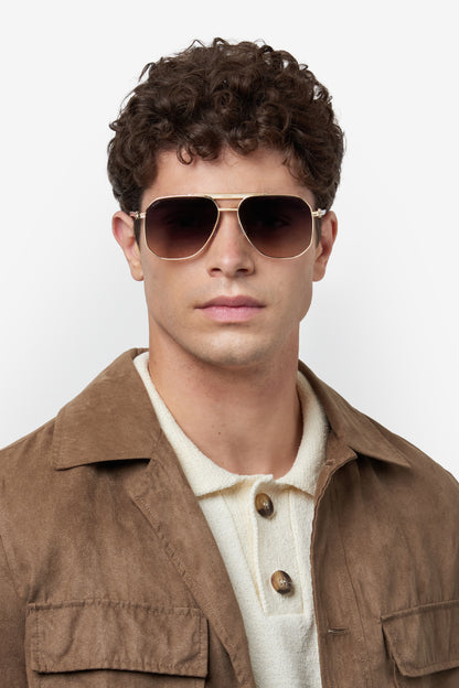 HUGO BOSS BOSS 1743/S 06J C9 59