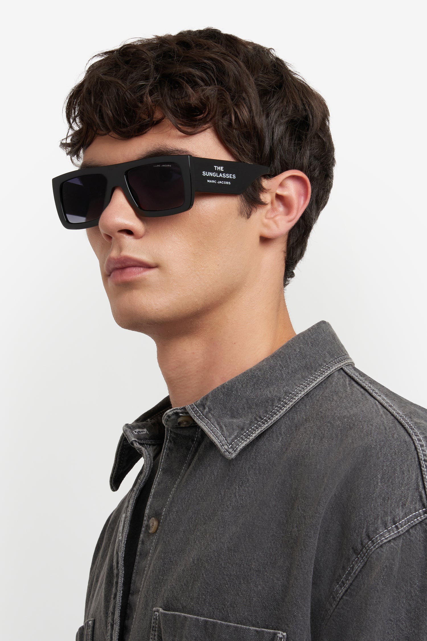 MARC JACOBS MARC 775/S 807 9O 53