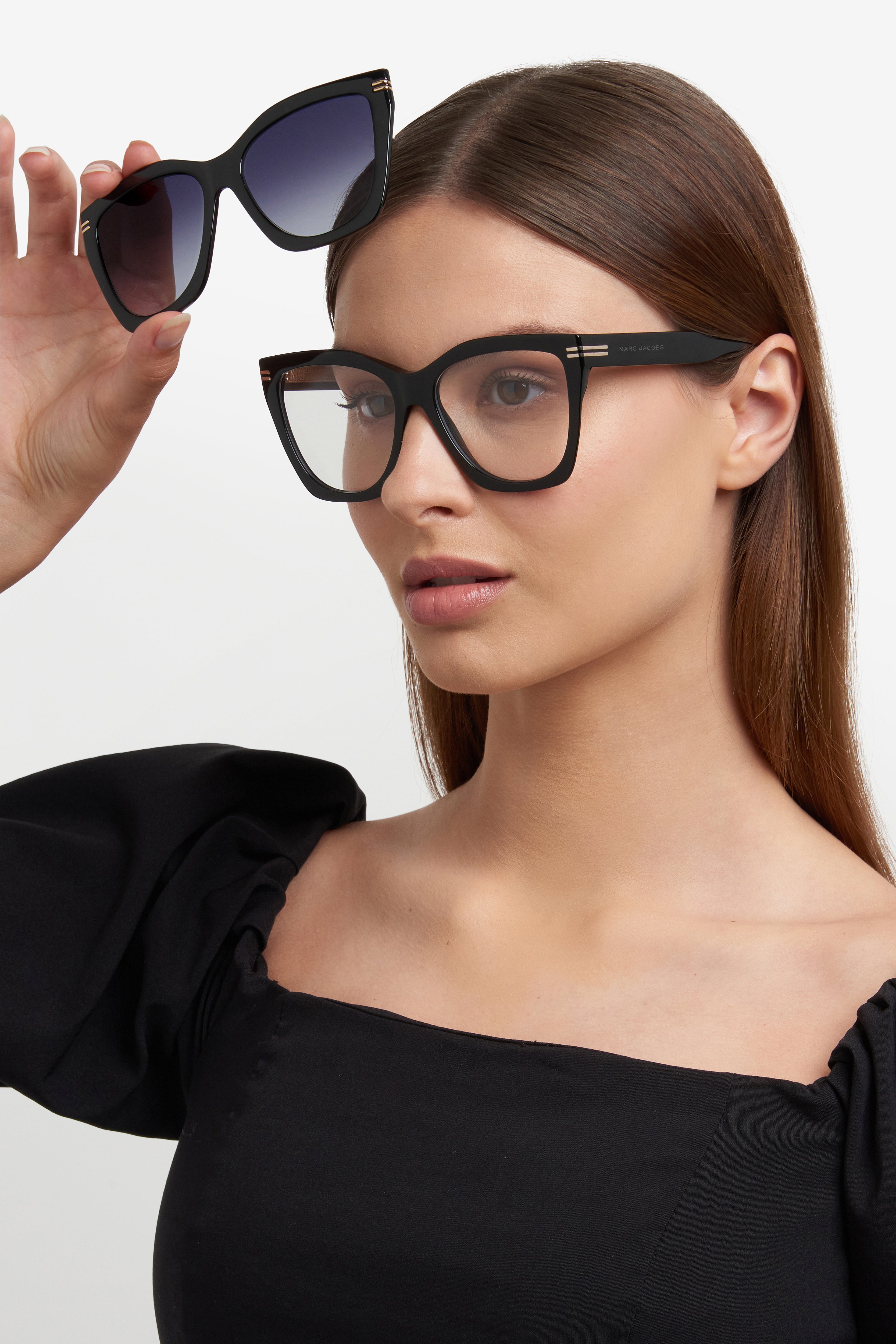 MARC JACOBS MJ 1113/CS 807 9O 55