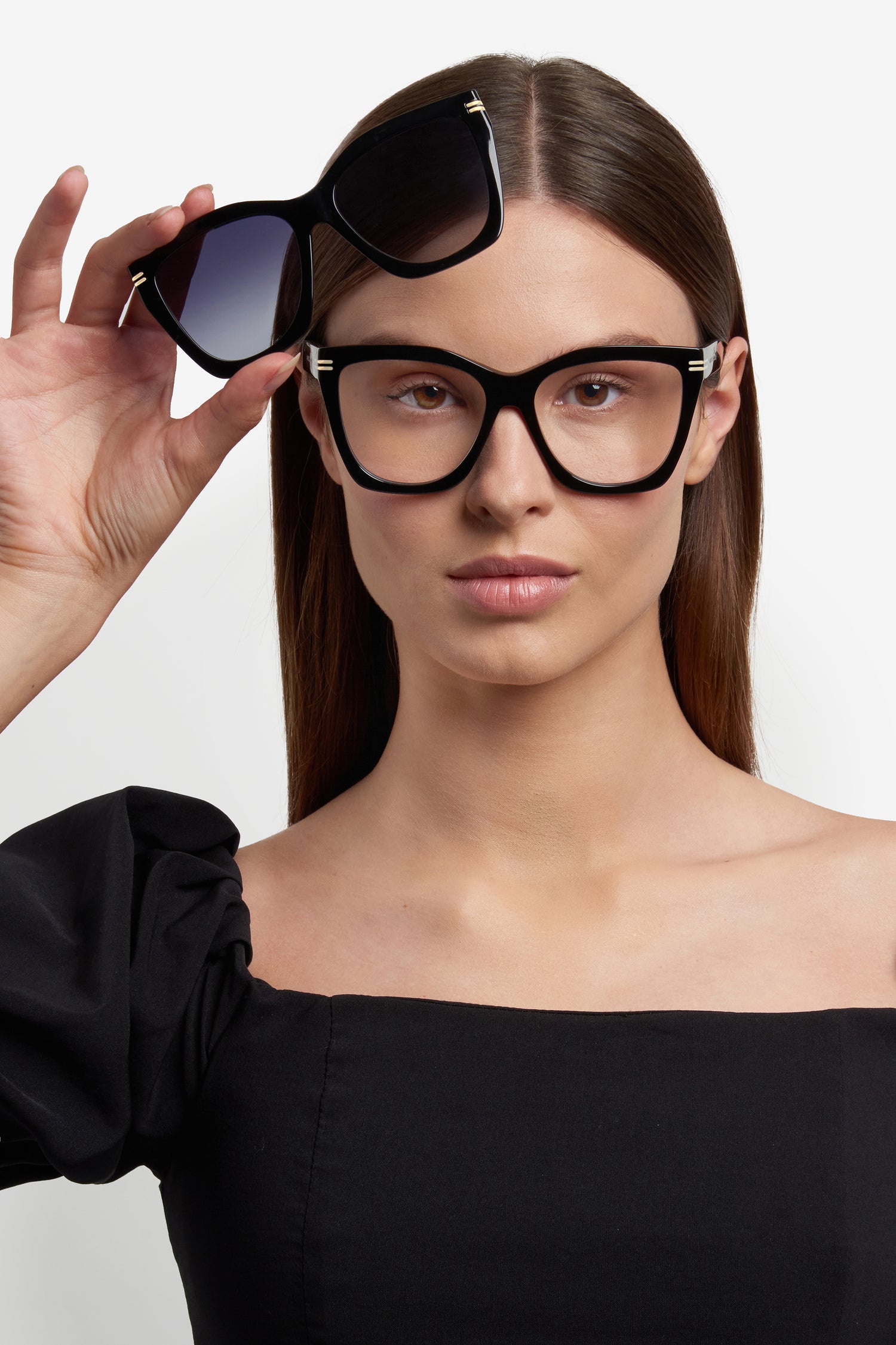 MARC JACOBS MJ 1113/CS 807 9O 55