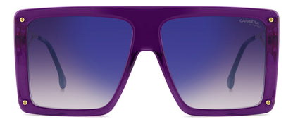 CARRERA CA UNICA/SE B3V KM 60