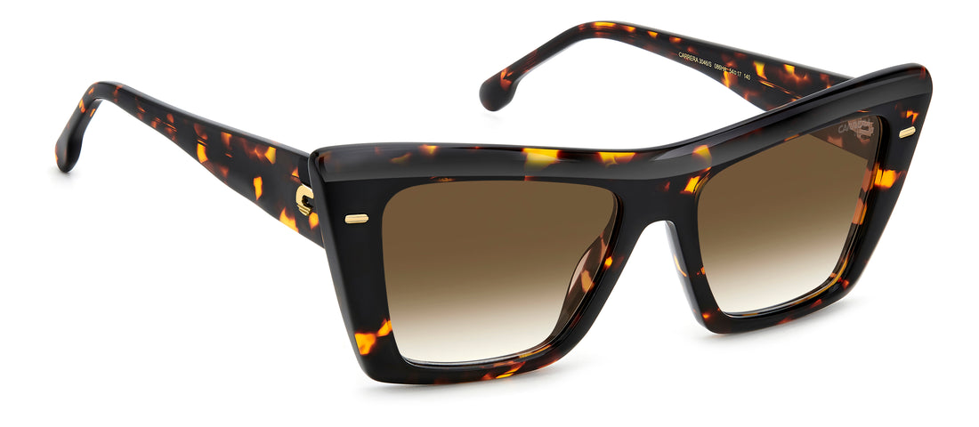 CARRERA 3046/S 086 HA 54