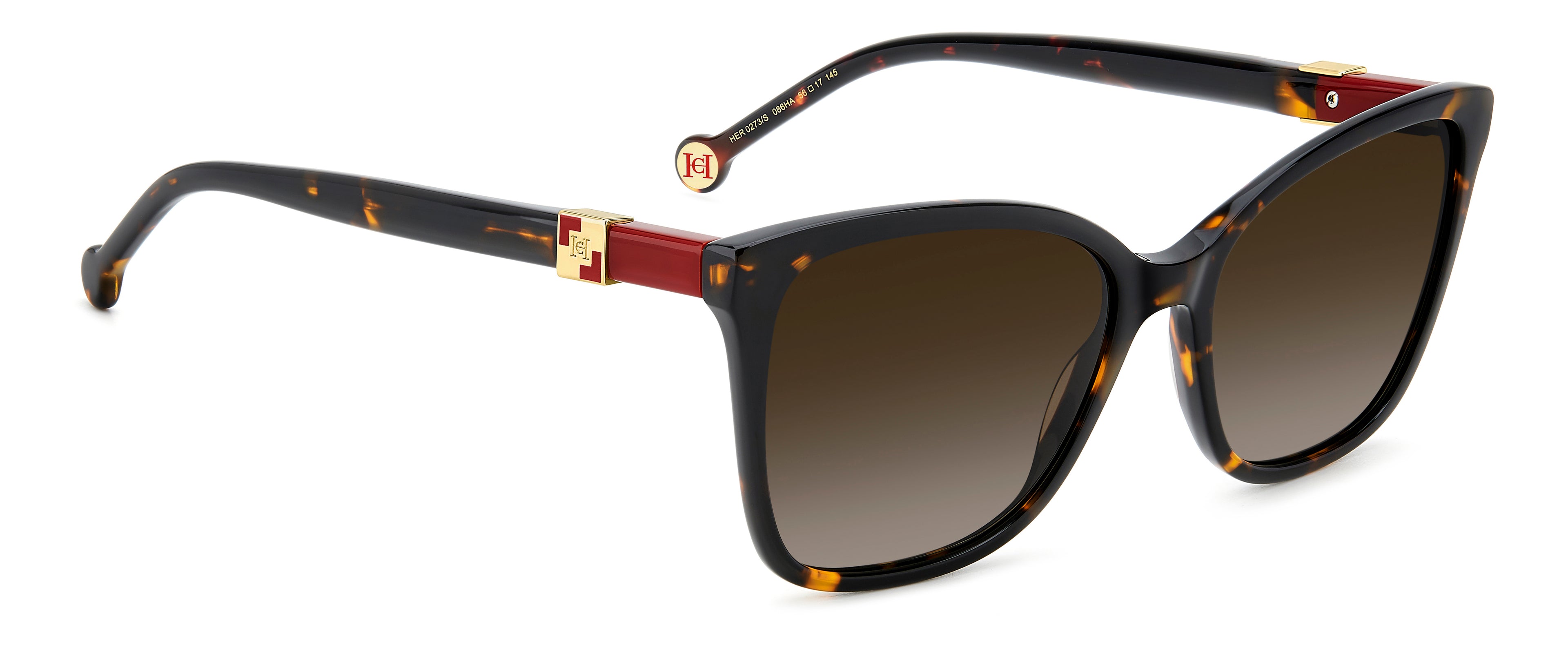 CAROLINA HERRERA HER 0273/S 086 HA 56