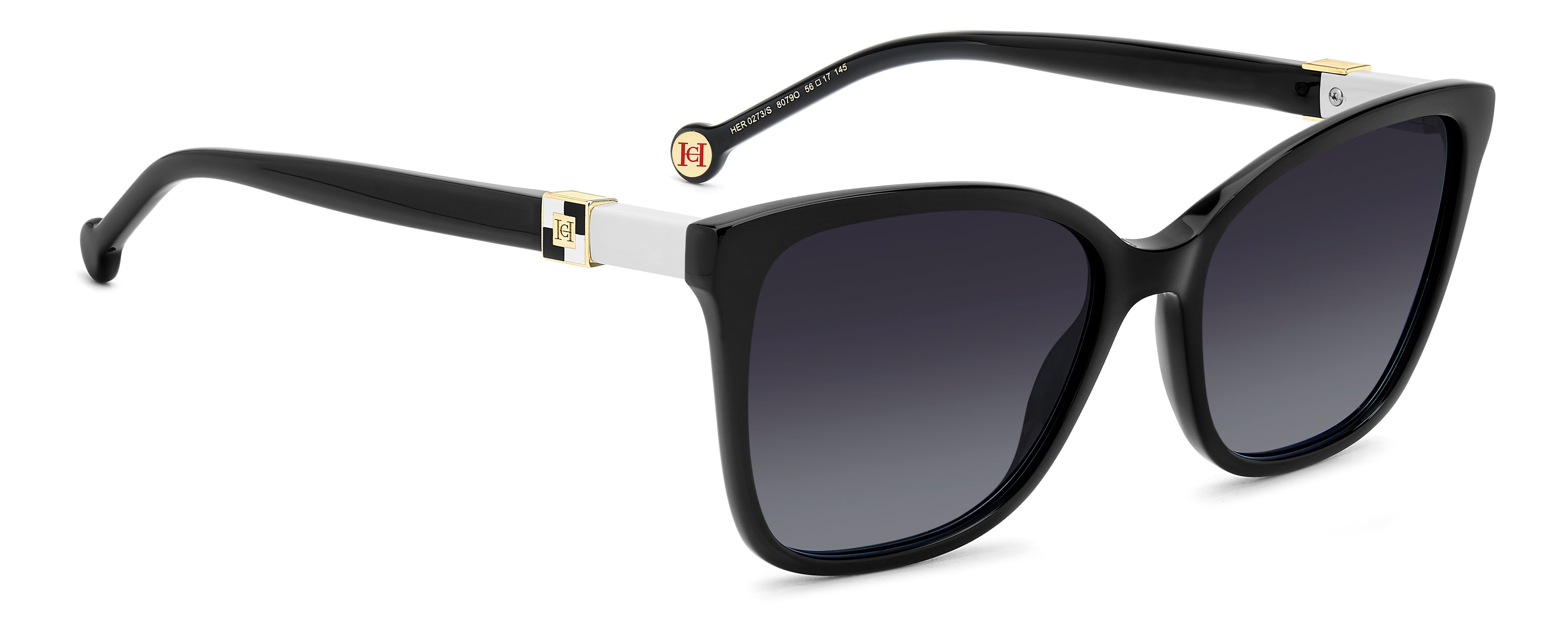 CAROLINA HERRERA HER 0273/S 807 9O 56