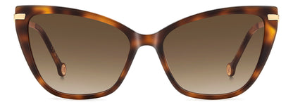 CAROLINA HERRERA HER 0262/S 086 HA 57