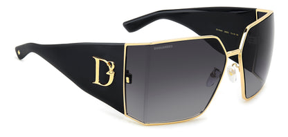 DSQUARED2 D2 0154/S 000 9O 73