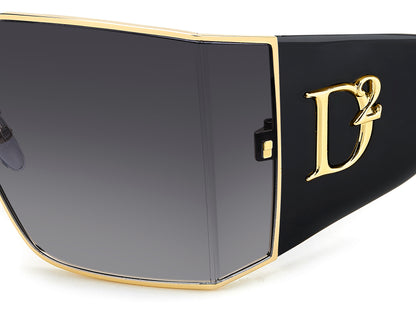 DSQUARED2 D2 0154/S 000 9O 73