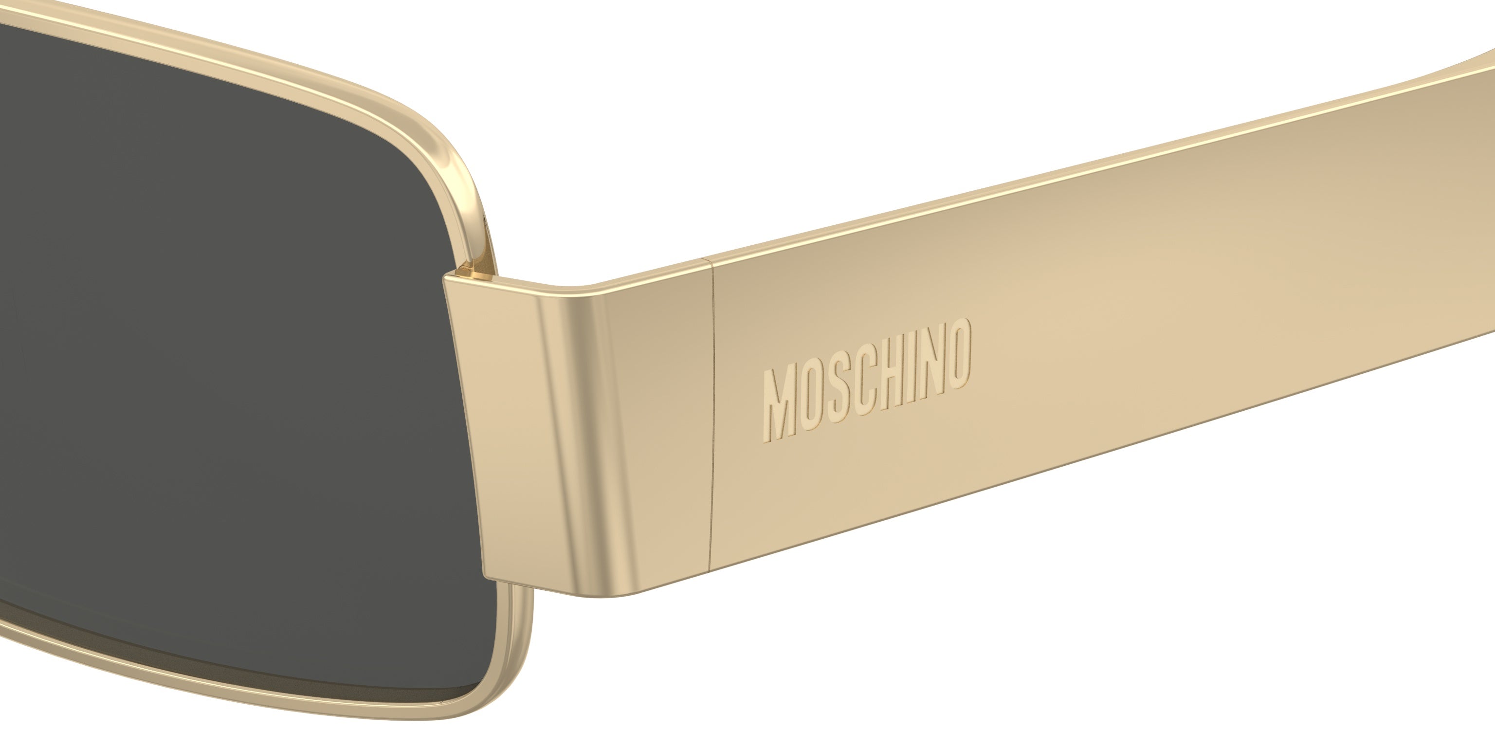 MOSCHINO MOS184/S 000 IR 57