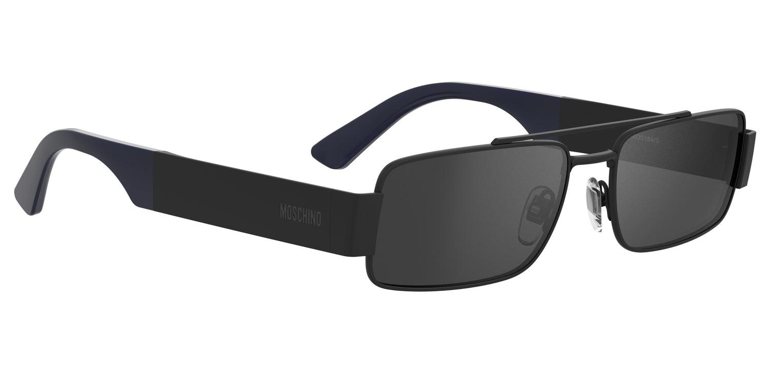 MOSCHINO MOS184/S 003 T4 57