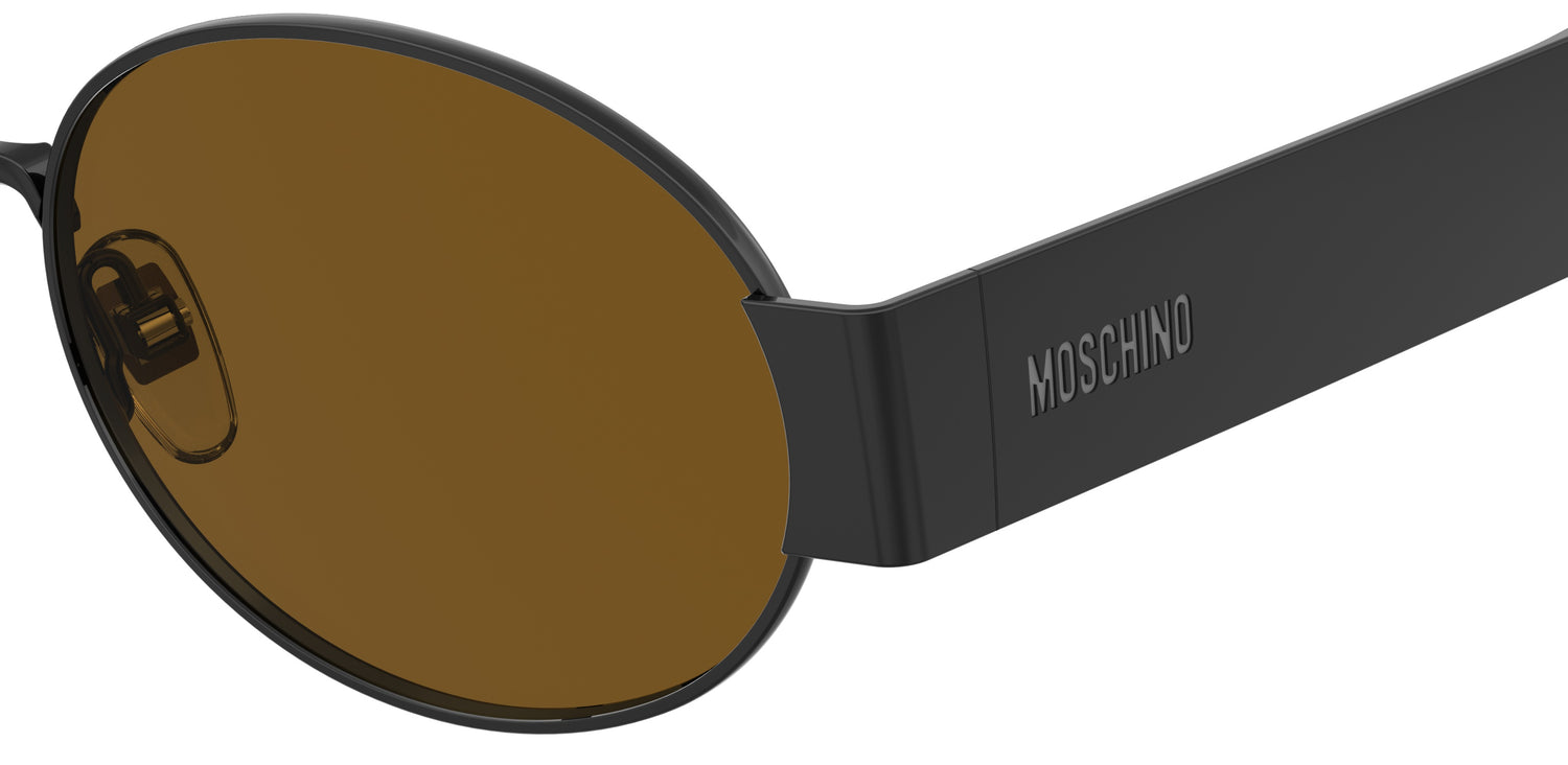 MOSCHINO MOS185/S 807 70 55
